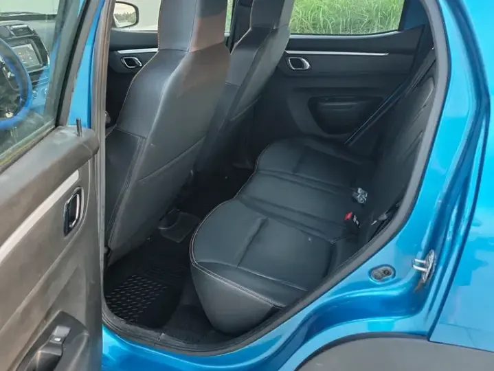 Dacia Spring Comfort Plus