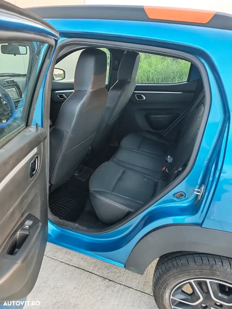 Dacia Spring Comfort Plus — imagine 2