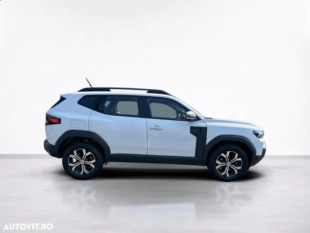 Dacia Duster — imagine 6