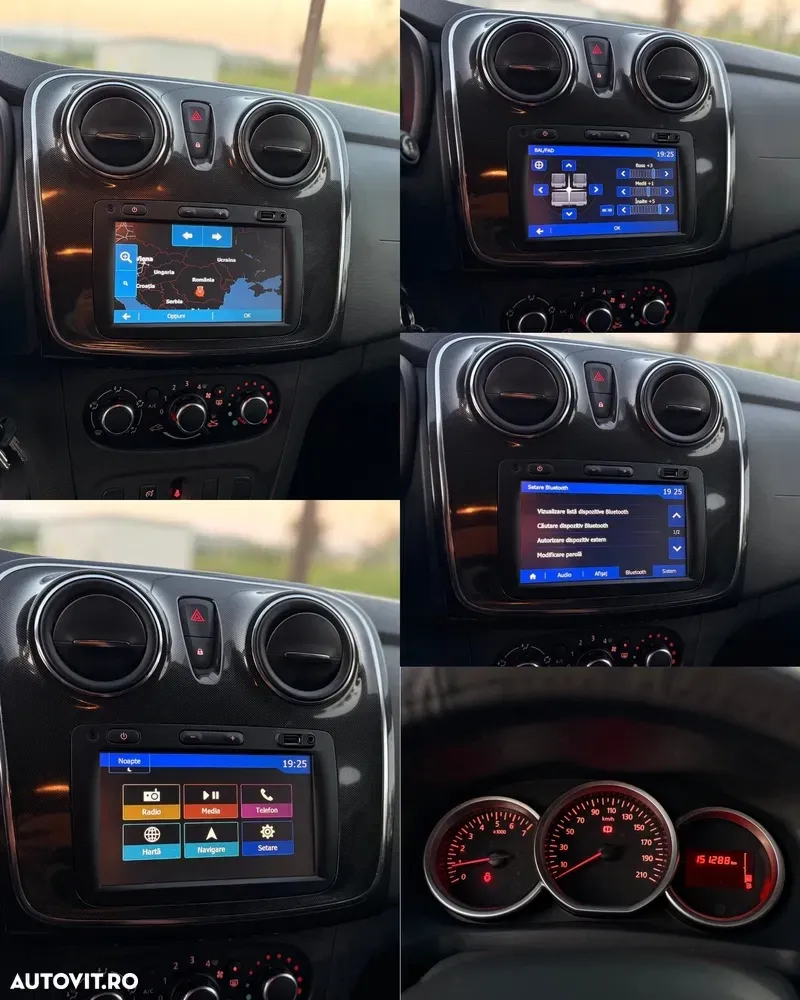 Dacia Logan MCV TCe 90 Laureate — imagine 6