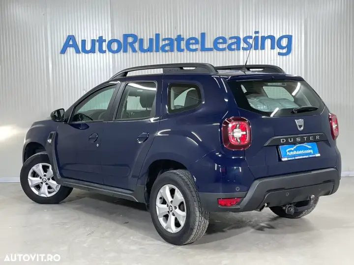 Dacia Duster II 1.6 SCe Comfort
