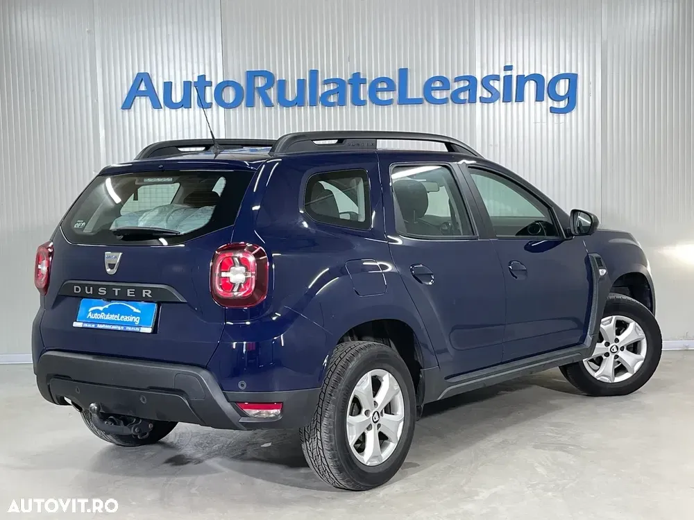 Dacia Duster II 1.6 SCe Comfort — imagine 3
