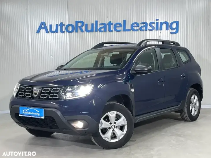 Dacia Duster II 1.6 SCe Comfort