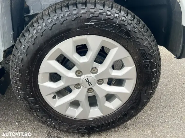 Dacia Duster Blue dCi 115 4X4 Expression