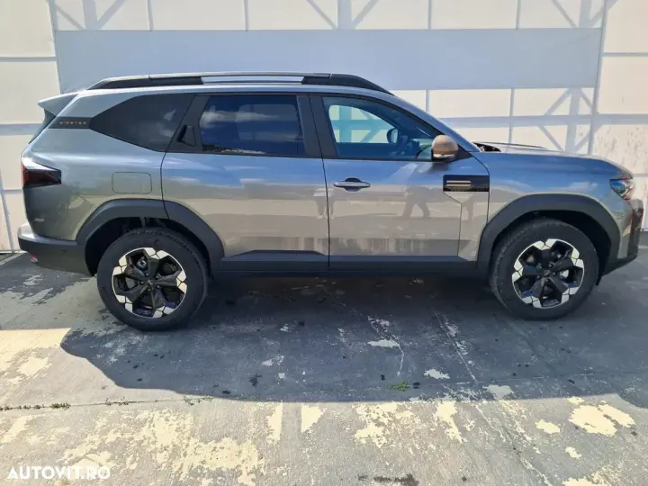 Dacia Bigster 155 Extreme