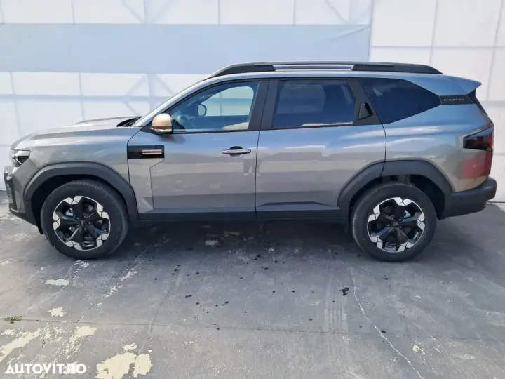 Dacia Bigster 155 Extreme