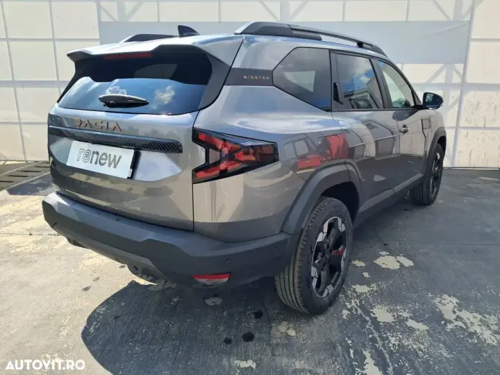 Dacia Bigster 155 Extreme