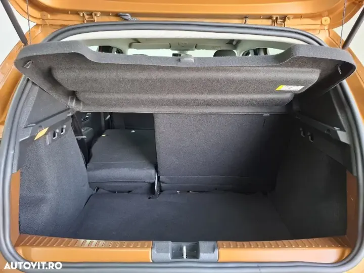 Dacia Sandero Stepway III TCe 90 MT6 Comfort
