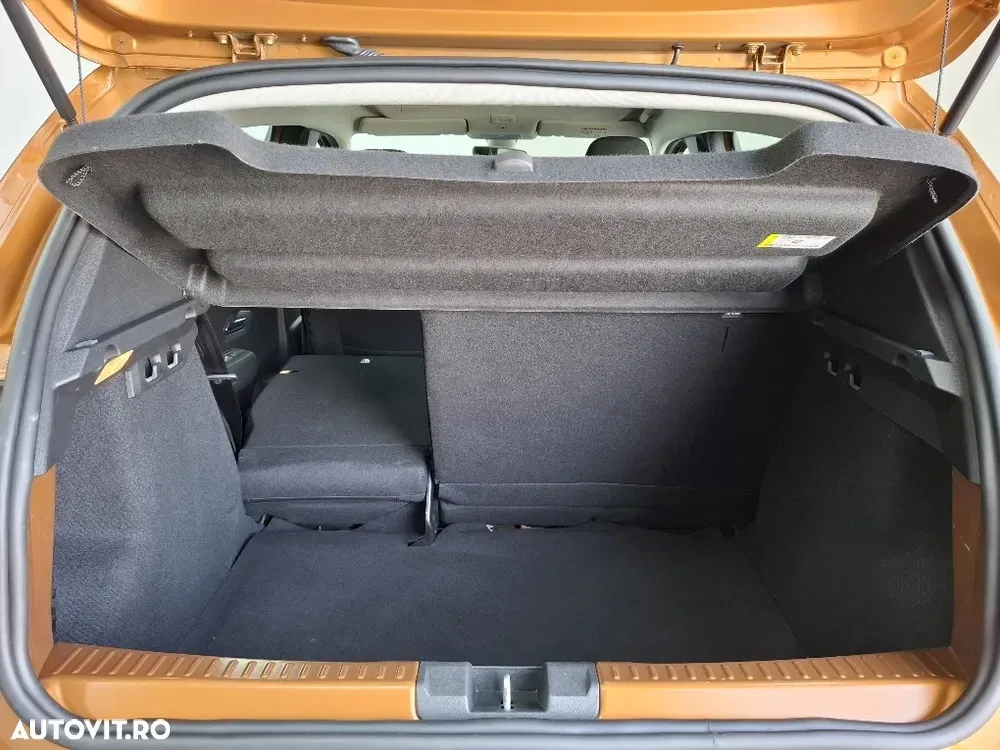 Dacia Sandero Stepway III TCe 90 MT6 Comfort — imagine 5