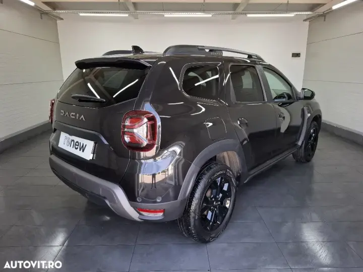 Dacia Duster II TCe 150 EDC Extreme
