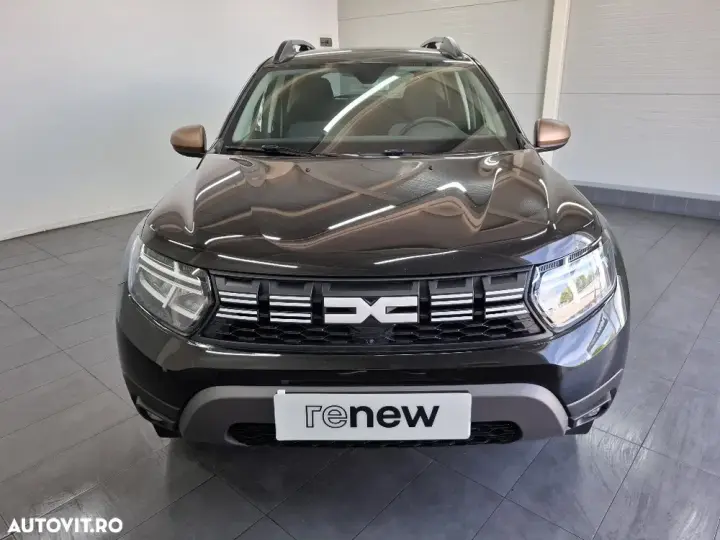 Dacia Duster II TCe 150 EDC Extreme