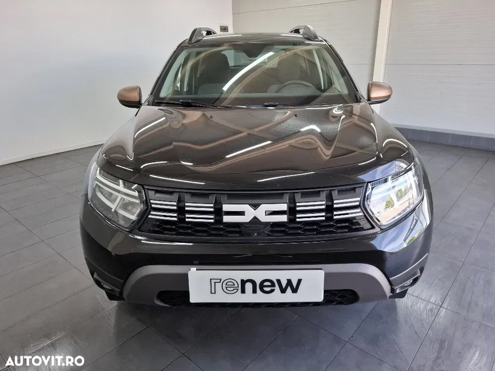 Dacia Duster II TCe 150 EDC Extreme — imagine 6