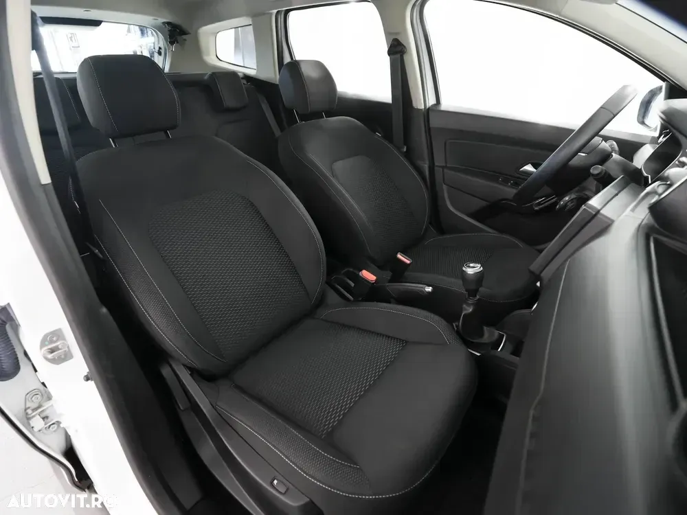 Dacia Duster II TCe 100 2WD Prestige — imagine 6