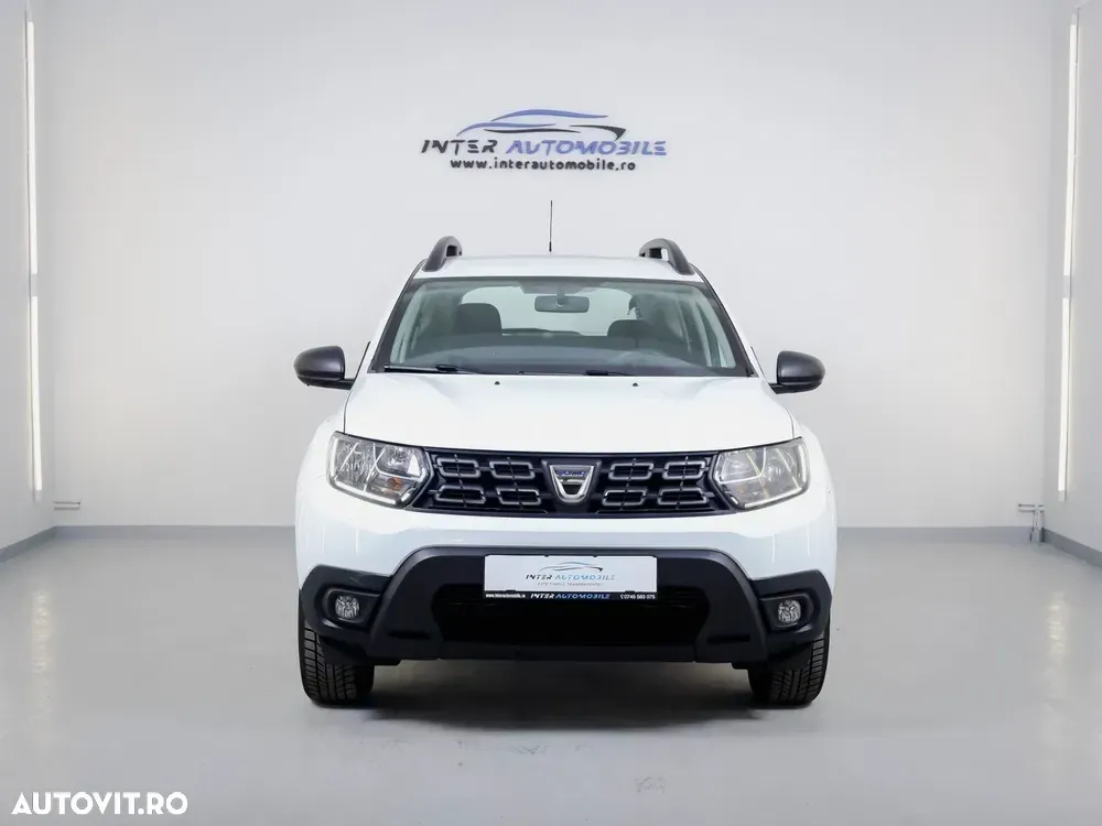 Dacia Duster II TCe 100 2WD Prestige — imagine 3