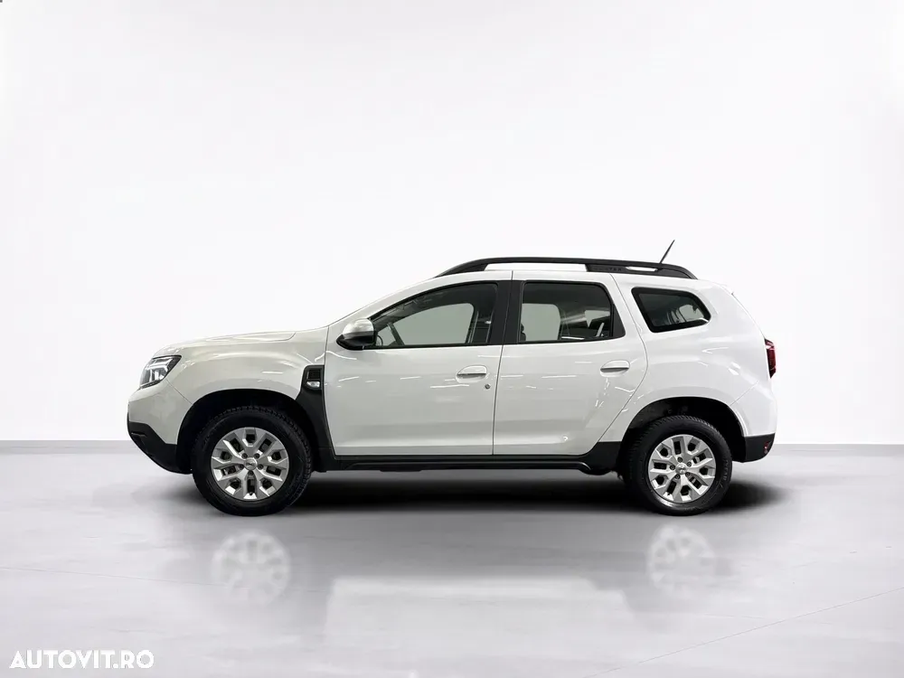 Dacia Duster — imagine 2