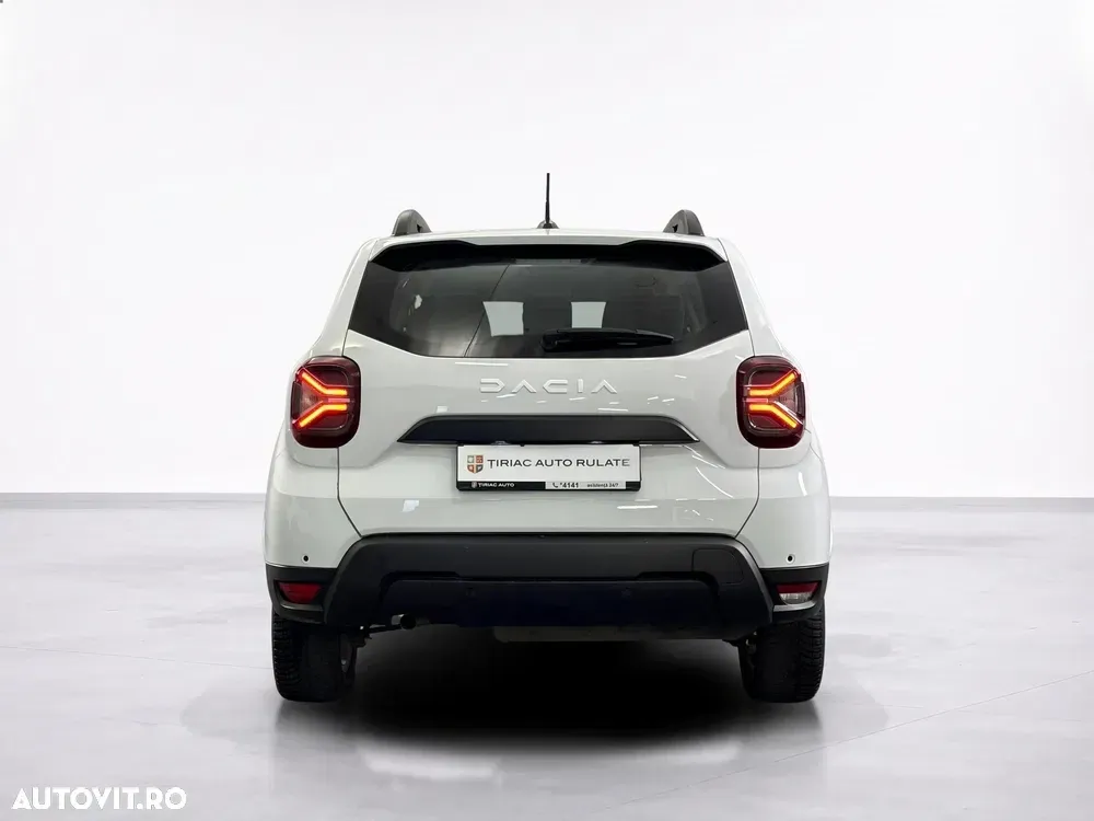Dacia Duster — imagine 4