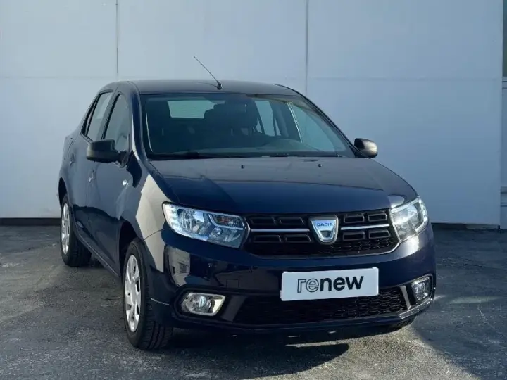 Dacia Logan
