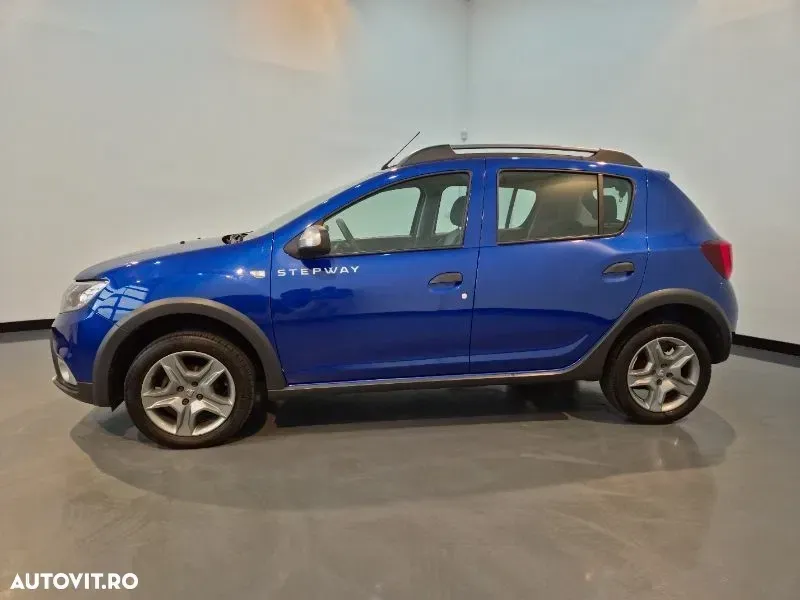 Dacia Sandero Stepway 1.0 SCe Ambiance — imagine 3