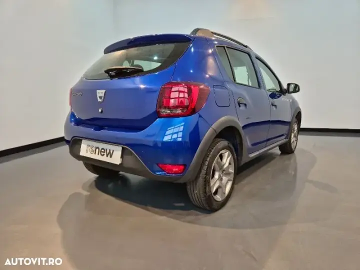 Dacia Sandero Stepway 1.0 SCe Ambiance