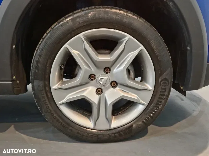Dacia Sandero Stepway 1.0 SCe Ambiance — imagine 6