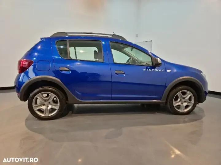 Dacia Sandero Stepway 1.0 SCe Ambiance