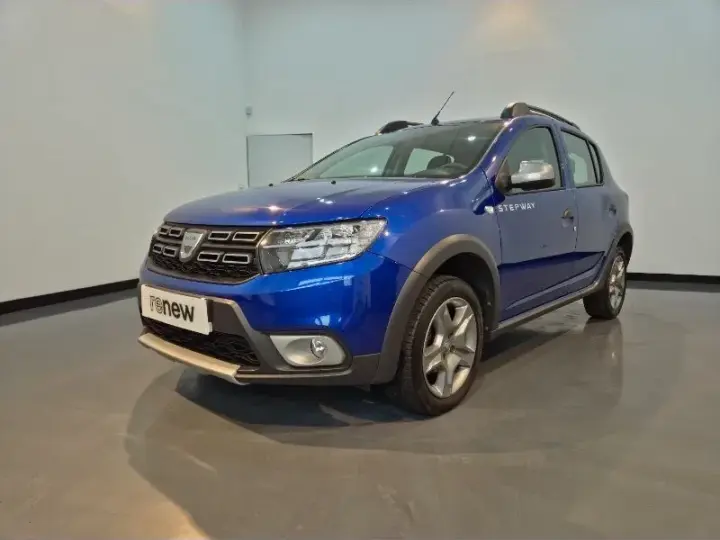 Dacia Sandero Stepway 1.0 SCe Ambiance