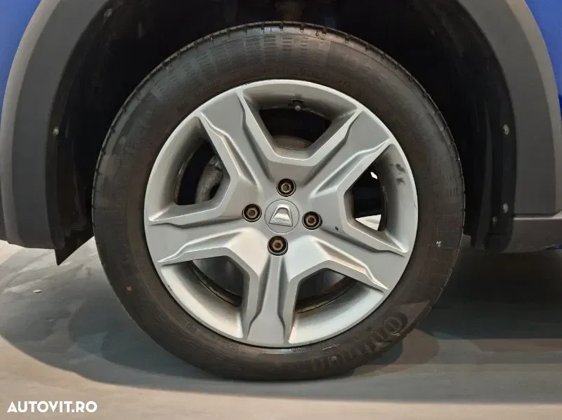 Dacia Sandero Stepway 1.0 SCe Ambiance — imagine 5