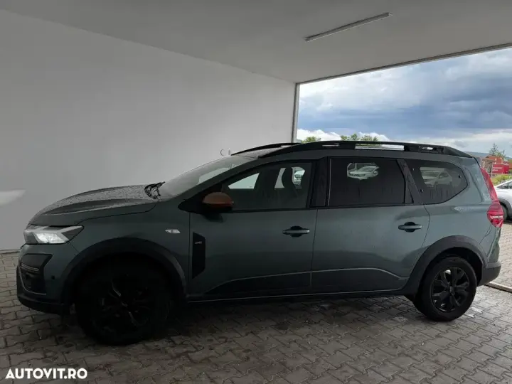 Dacia Jogger 7 locuri TCe 110 Extreme+