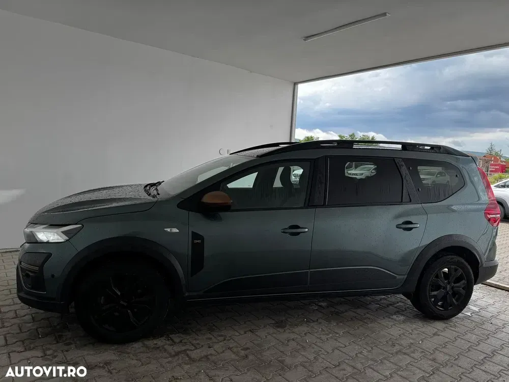 Dacia Jogger 7 locuri TCe 110 Extreme+ — imagine 3