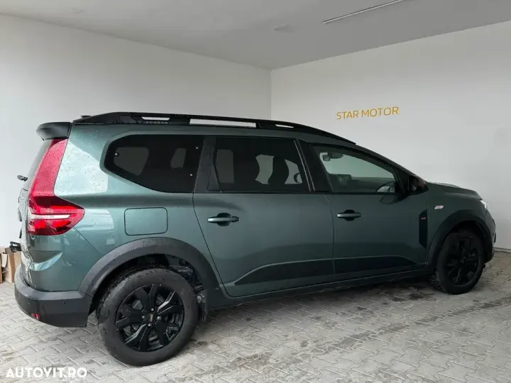 Dacia Jogger 7 locuri TCe 110 Extreme+