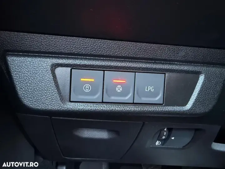 Dacia Logan III ECO-G 120 Journey