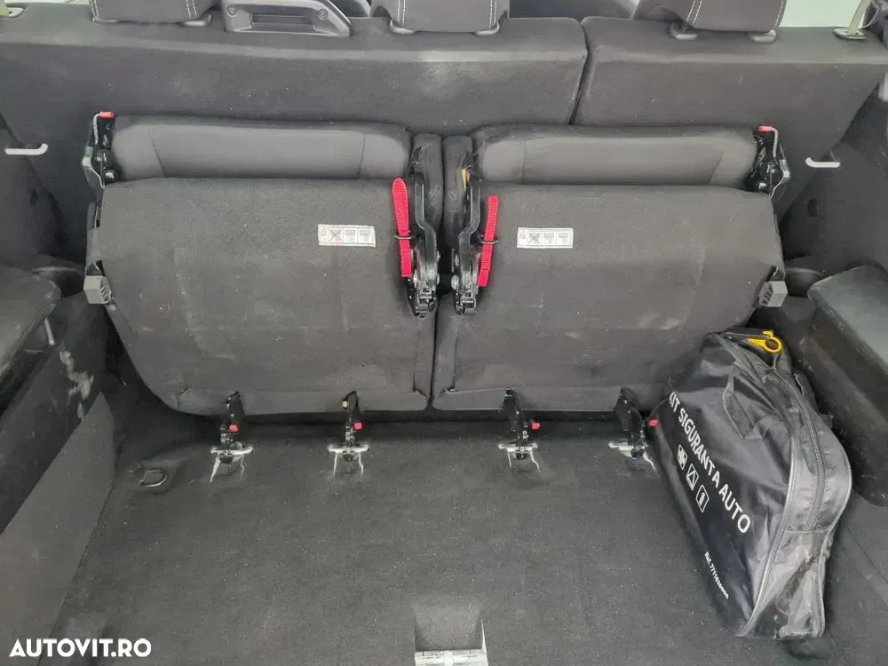 Dacia Jogger — imagine 6