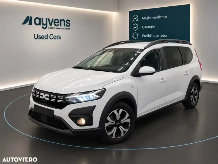 Dacia Jogger