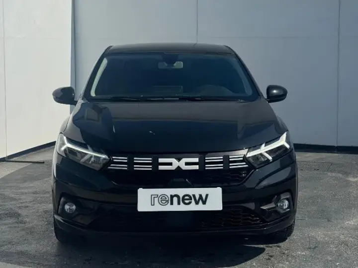 Dacia Logan