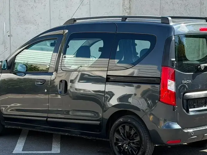 Dacia Dokker 1.6 Laureate