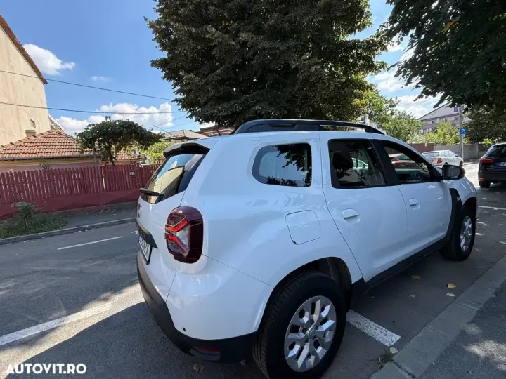 Dacia Duster II