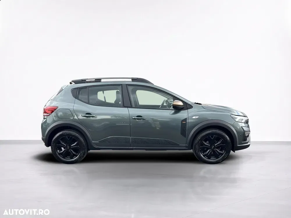 Dacia Sandero — imagine 6
