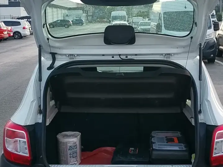 Dacia Sandero 1.2 75CP Acces