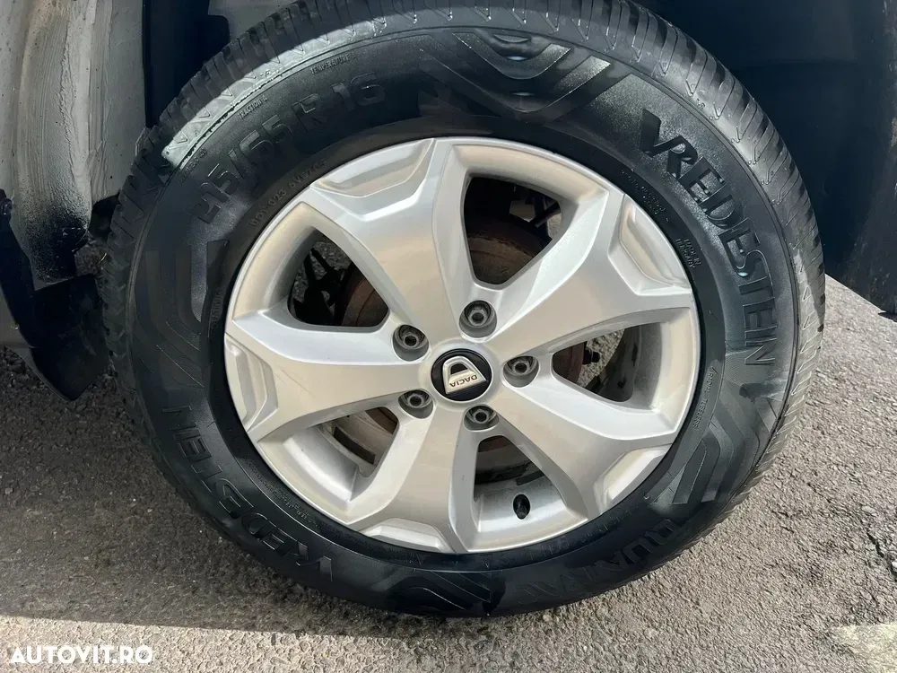 Dacia Duster 1.5 Blue dCi 4WD SL BlueLine — imagine 6