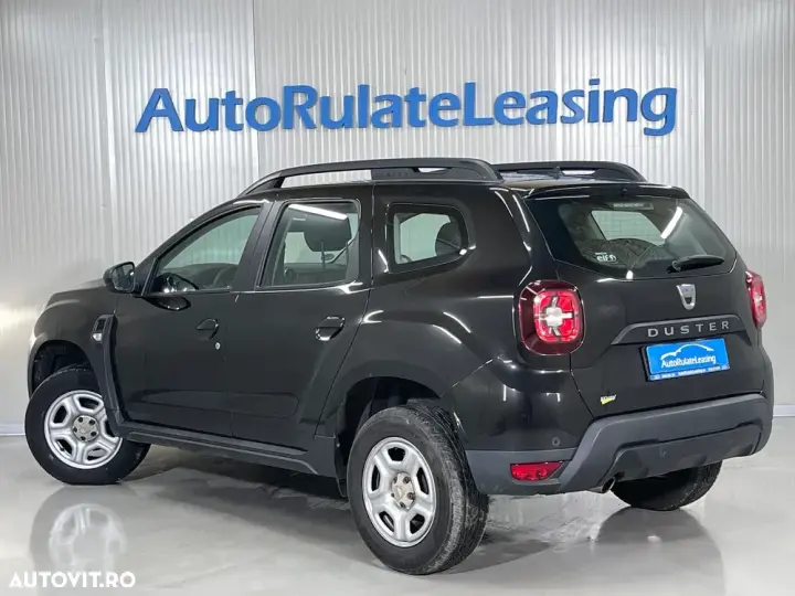 Dacia Duster II SCe 115 2WD Comfort