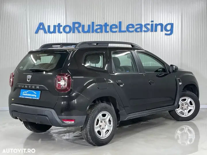 Dacia Duster II SCe 115 2WD Comfort