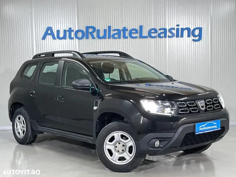 Dacia Duster II SCe 115 2WD Comfort — imagine 2