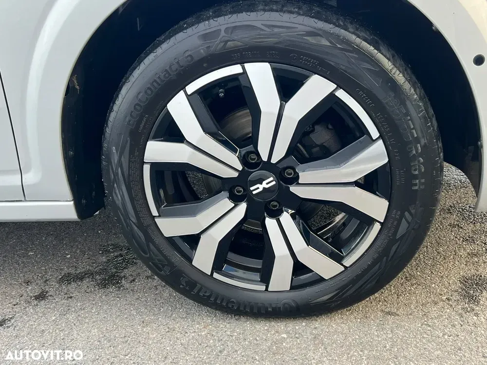 Dacia Logan III TCe 90 MT6 Prestige+ — imagine 6