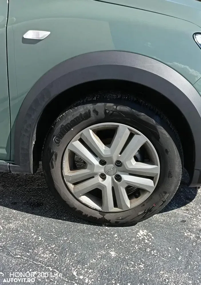 Dacia Sandero — imagine 4