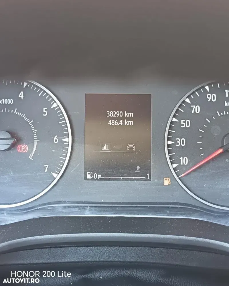 Dacia Sandero — imagine 6