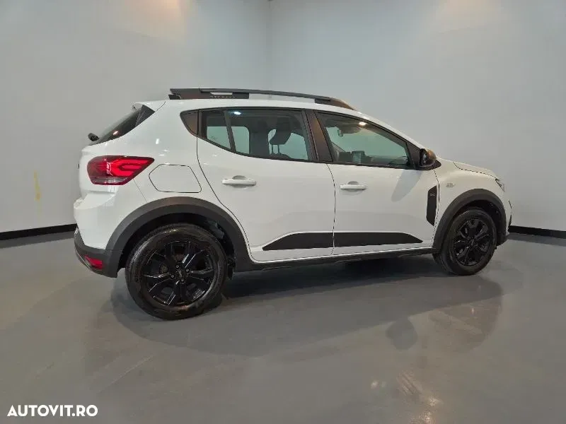Dacia Sandero — imagine 4