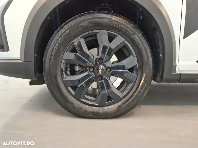 Dacia Sandero — imagine 5