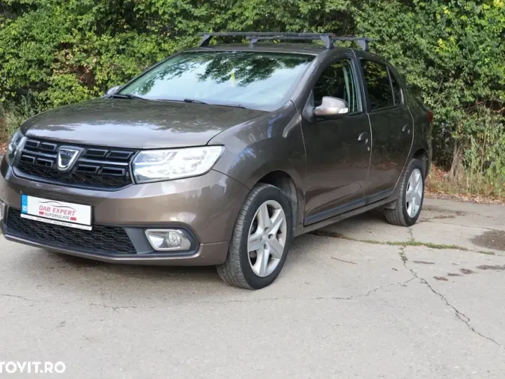 Dacia Logan II