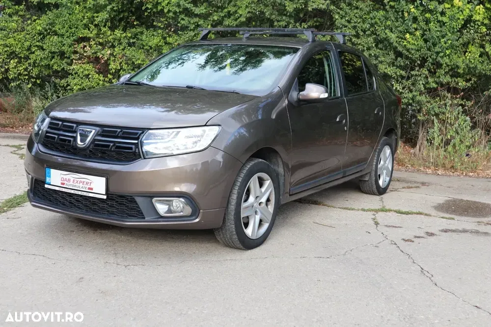 Dacia Logan II — imagine 6