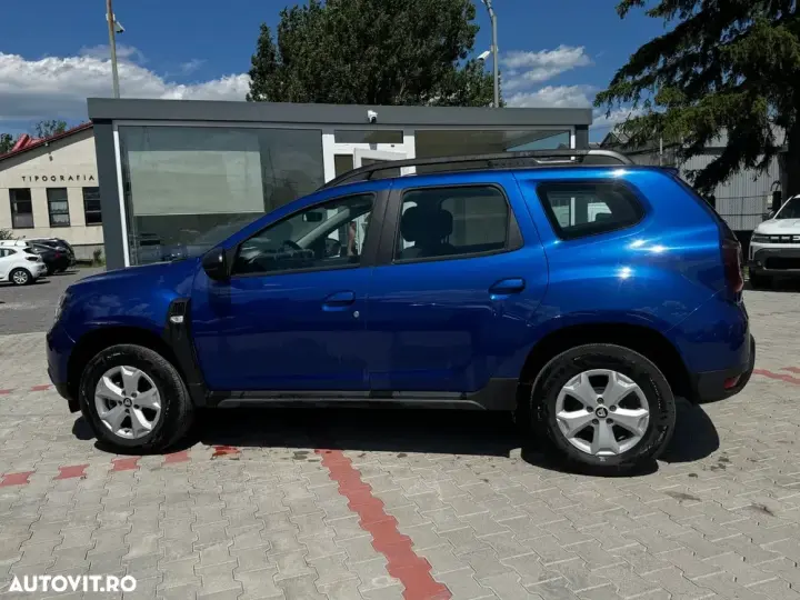Dacia Duster II TCe 90 Comfort